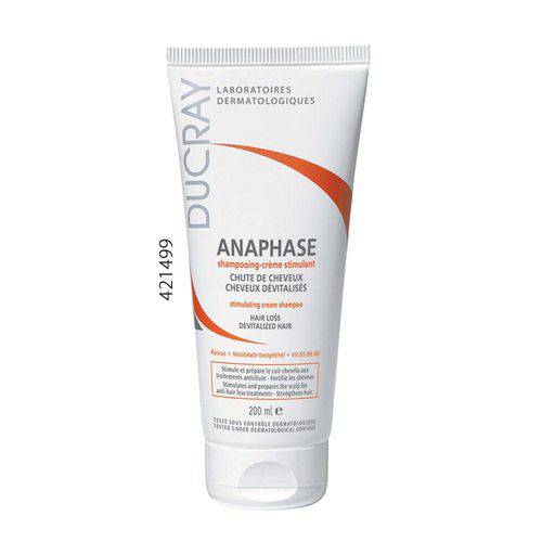 Shampoo Ducray Anaphase 200ml