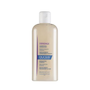 Shampoo Ducray Densiage 200ml