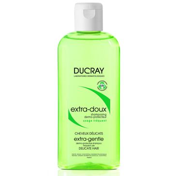 Shampoo Ducray Extra Doux 200ml