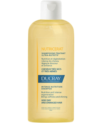 Shampoo Ducray Nutricerat 200ml