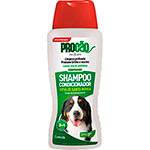 Shampoo e Condicionador Erva Santa Maria para Cães e Gatos 500ml - Procão
