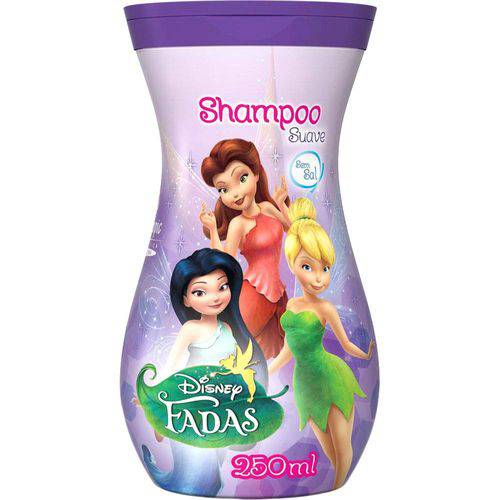 Shampoo Fadas 250ml