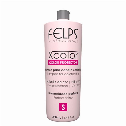 Shampoo Felps X Color 250ml