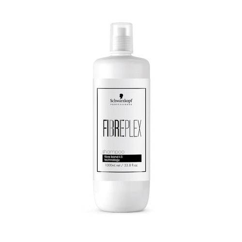 Shampoo Fibreplex 1000ml - Schwarzkopf