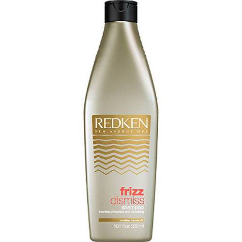 Shampoo Frizz Dismiss - Redken 300ml