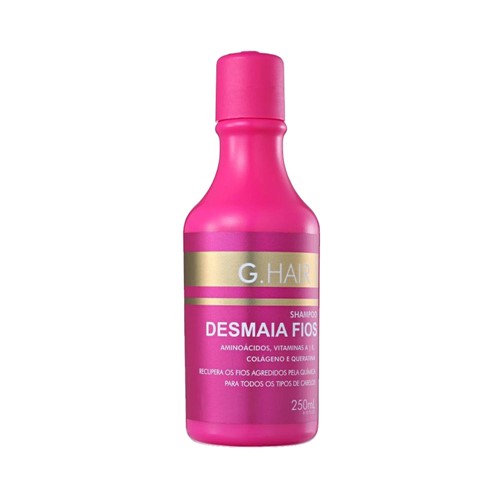 Shampoo G.Hair Desmaia Fios 250ml