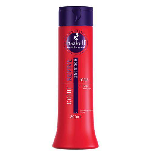 Shampoo Haskell Color Revive 300ml