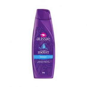Shampoo Hidra Moist Aussie 180ml