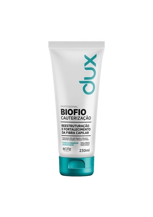 Shampoo Hidratante Biofio I9life 0128
