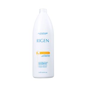 Shampoo Hidratante Rigen PH 3,5 1L