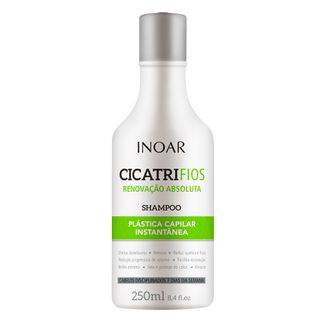 Shampoo - Inoar Cicatrifios 250ml