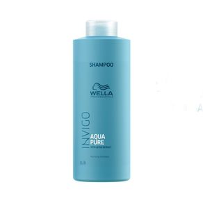 Shampoo Invigo Balance Aqua Pure 1L