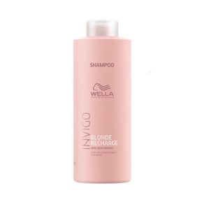 Shampoo Invigo Cool Blond 1L