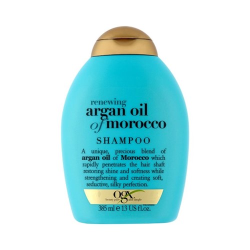 Shampoo John Frieda Organix Moroccan Argan