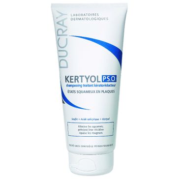 Shampoo Kertyol PSO Ducray 125ml