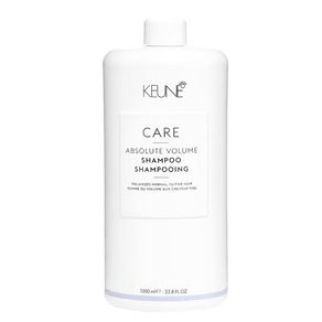 Shampoo Keune Care Absolute Volume 1000ml