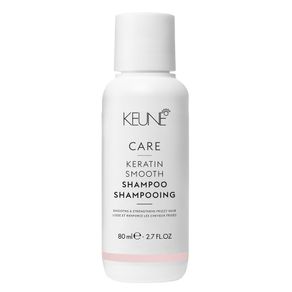 Shampoo Keune Care Keratin Smooth 80ml