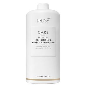 Shampoo Keune Care Satin Oil 1000ml
