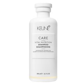Shampoo Keune Care Vital Nutrition Hidratante 300ml