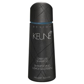 Shampoo Keune Daily Use 250 Ml