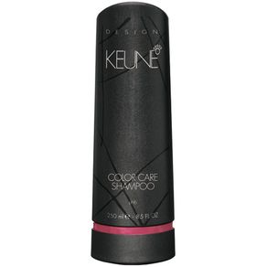 Shampoo Keune Design Color Care 250ml