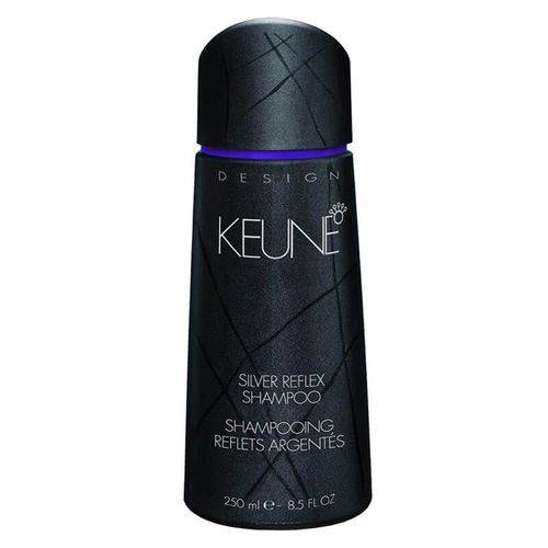 Shampoo Keune Silver Reflex 250ml