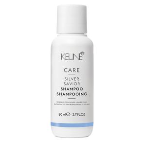 Shampoo Keune Silver Savior 80ml