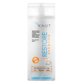 Shampoo Knut Restore 250ml