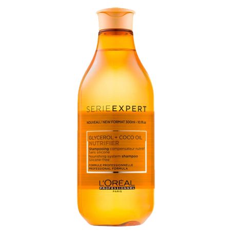 Shampoo L’Oréal Professionnel Série Expert Nutrifier 300ml