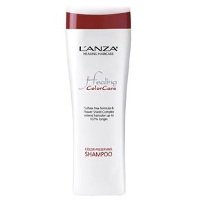Shampoo L'Anza Healing Color Care 250ml