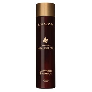 Shampoo L'anza Keratin Healing Oil 300ml