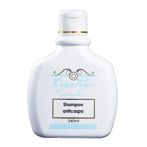 Shampoo Ligia Kogos Tratamento Anticaspa 240ml