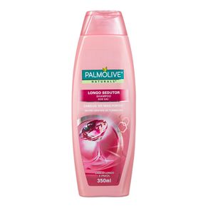 Shampoo Longo Sedutor Palmolive Naturals 350mL