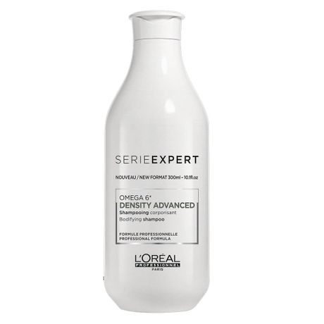 Shampoo L'Oréal Professionel Serie Expert Density Advanced 300ml