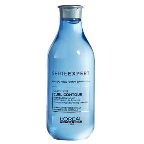 Shampoo L'oréal Professionnel Curl Contour 300ml