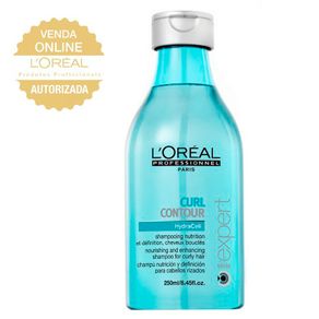 Shampoo L'Oréal Professionnel Expert Curl Contour 250ml