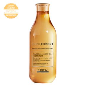 Shampoo L'Oréal Professionnel Expert Nutrifier 300ml