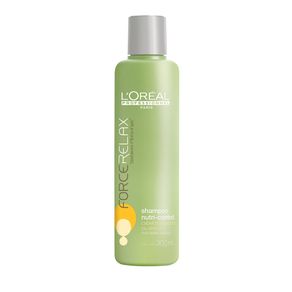 Shampoo L'Oréal Professionnel Force Relax Nutri Control 300ml