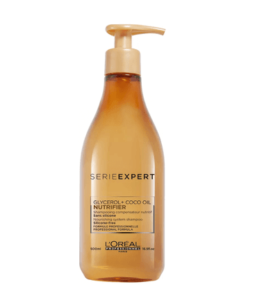 Shampoo Loreal Profissional Nutrifier 500ml