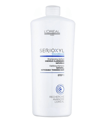 Shampoo Loreal Profissional Serioxyl 1000ml