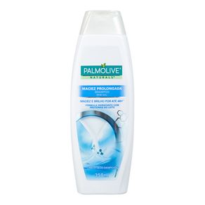 Shampoo Maciez Prolongada Palmolive Naturals 350mL