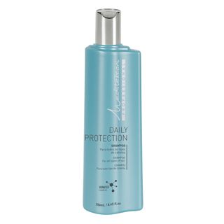 Shampoo Mediterrani - Daily Protection 250ml