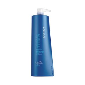 Shampoo Moisture Recovery Dry Hair 1L