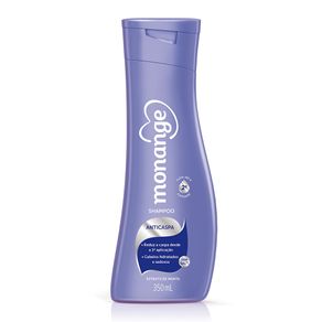 Shampoo Monange Anticaspa com 350ml