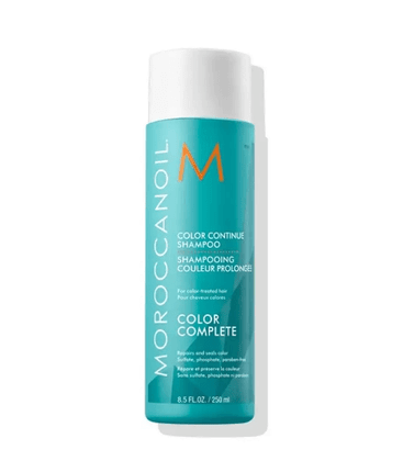Shampoo Moroccanoil Color Complete 250ml