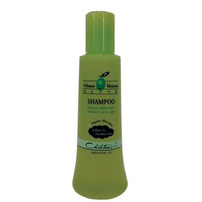 Shampoo N.P.P.E. Chihtsai Olive Hidratante 280ml