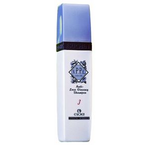 Shampoo N.P.P.E. Herbal Nº 3 Anti-Loss Ginseng Antiqueda 250ml