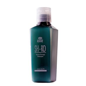 Shampoo N.P.P.E. SH-RD Nutra-Therapy Hidratante 140ml
