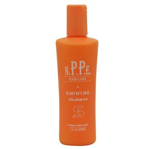 Shampoo N.P.P.E. Shinning Hidratante 210ml