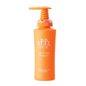 Shampoo N.P.P.E. Shinning Hidratante 480ml